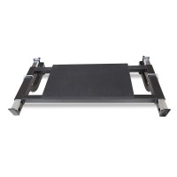 Bodyworx LCF107 Deluxe Step-up Platform